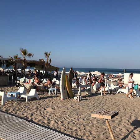 Playa Dos Avenidas Αλικάντε Εξωτερικό φωτογραφία