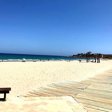 Playa Dos Avenidas Αλικάντε Εξωτερικό φωτογραφία