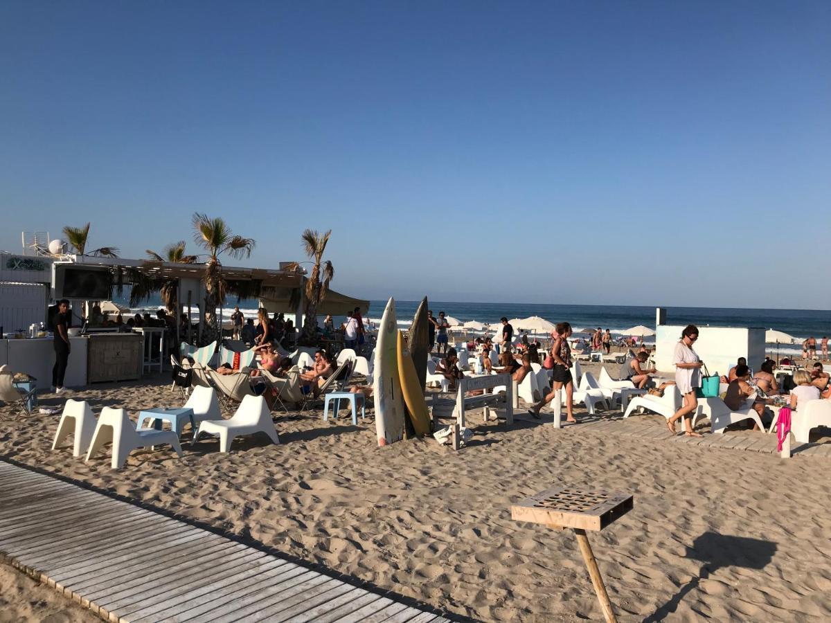 Playa Dos Avenidas Αλικάντε Εξωτερικό φωτογραφία