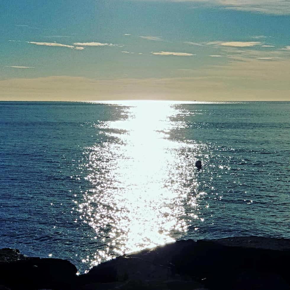 Playa Dos Avenidas Αλικάντε Εξωτερικό φωτογραφία